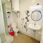 Paris Heart Apartment